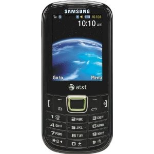Samsung Evergreen A667 (AT&T) Unlock (Up to 3 Days)